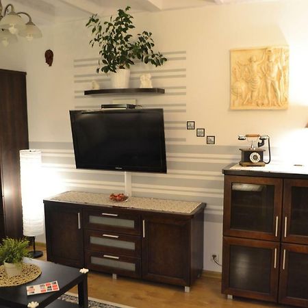 Apartament W Centrum Gdanska, Apartment In The Centre Of גדנסק מראה חיצוני תמונה