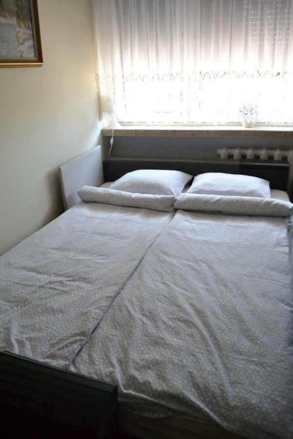 Apartament W Centrum Gdanska, Apartment In The Centre Of גדנסק מראה חיצוני תמונה