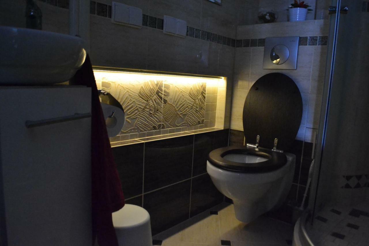 Apartament W Centrum Gdanska, Apartment In The Centre Of גדנסק מראה חיצוני תמונה